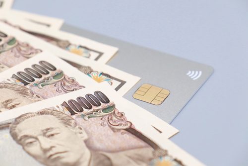 換金率が安定していて保証されている